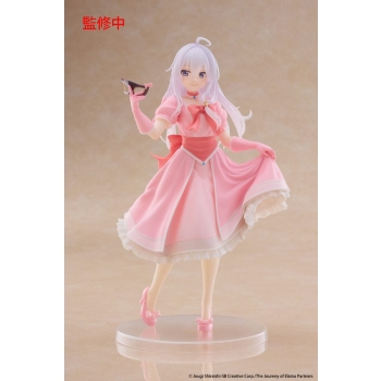 Wandering Witch: The Journey of Elaina - Elaina (Mask & Party Dress Ver.) - Coreful