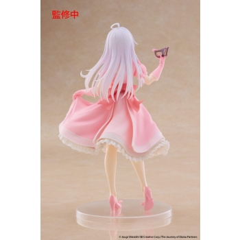 Wandering Witch: The Journey of Elaina - Elaina (Mask & Party Dress Ver.) - Coreful