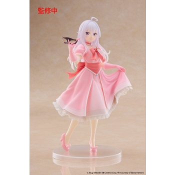 Wandering Witch: The Journey of Elaina - Elaina (Mask & Party Dress Ver.) - Coreful