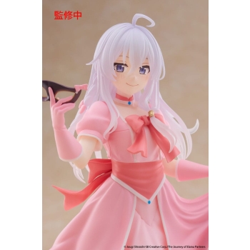 Wandering Witch: The Journey of Elaina - Elaina (Mask & Party Dress Ver.) - Coreful