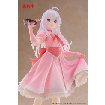 Wandering Witch: The Journey of Elaina - Elaina (Mask & Party Dress Ver.) - Coreful