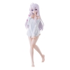 Wandering Witch: The Journey of Elaina - Elaina (Shirt Ver.) - Tenitol Tall