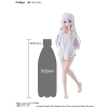 Wandering Witch: The Journey of Elaina - Elaina (Shirt Ver.) - Tenitol Tall