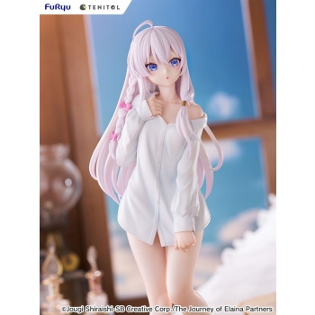 Wandering Witch: The Journey of Elaina - Elaina (Shirt Ver.) - Tenitol Tall