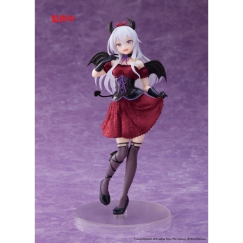 Wandering Witch: The Journey of Elaina -  Elaina (Sweet Devil Ver. Renewal) - Coreful