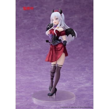 Wandering Witch: The Journey of Elaina -  Elaina (Sweet Devil Ver. Renewal) - Coreful