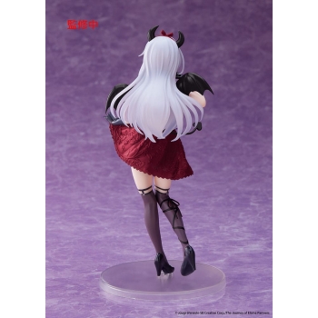 Wandering Witch: The Journey of Elaina -  Elaina (Sweet Devil Ver. Renewal) - Coreful