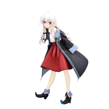 Wandering Witch: The Journey of Elaina - Elaina - Trio-Try-iT
