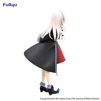 Wandering Witch: The Journey of Elaina - Elaina - Trio-Try-iT