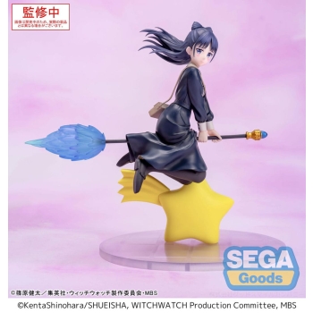 Witch Watch - Nemu Miyao - Luminasta