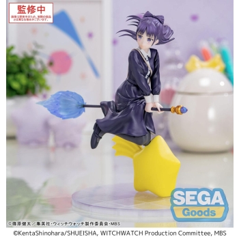 Witch Watch - Nemu Miyao - Luminasta