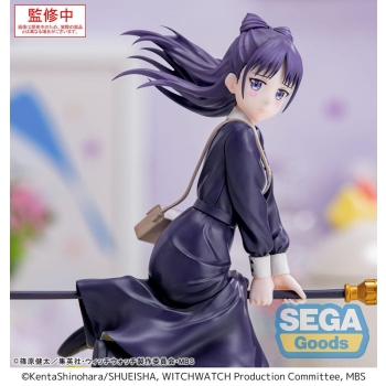 Witch Watch - Nemu Miyao - Luminasta