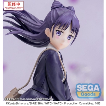 Witch Watch - Nemu Miyao - Luminasta