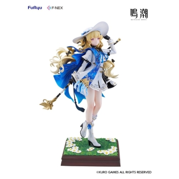 Wuthering Waves - Phoebe - F:NEX Statue 1/7