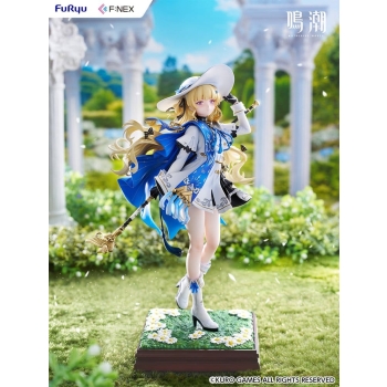 Wuthering Waves - Phoebe - F:NEX Statue 1/7