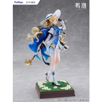 Wuthering Waves - Phoebe - F:NEX Statue 1/7