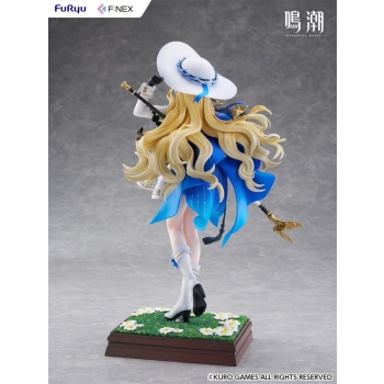 Wuthering Waves - Phoebe - F:NEX Statue 1/7