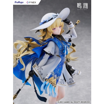 Wuthering Waves - Phoebe - F:NEX Statue 1/7
