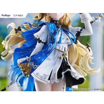 Wuthering Waves - Phoebe - F:NEX Statue 1/7