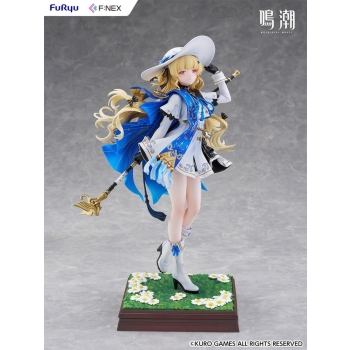Wuthering Waves - Phoebe - F:NEX Statue 1/7
