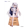 Yosuga no Sora - Sora Kasugano (Bloomers Ver.) - F:NEX PVC Statue 1/7