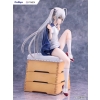 Yosuga no Sora - Sora Kasugano (Bloomers Ver.) - F:NEX PVC Statue 1/7