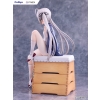 Yosuga no Sora - Sora Kasugano (Bloomers Ver.) - F:NEX PVC Statue 1/7