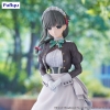 You are Ms. Servant - Yuki - Trio-Try-iT