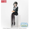 You are Ms. Servant - Yuki (Uniform Ver.) - PM Perching