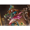 Yu-Gi-Oh! - Magician's Valkyria