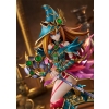 Yu-Gi-Oh! - Magician's Valkyria