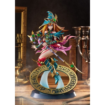 Yu-Gi-Oh! - Magician's Valkyria