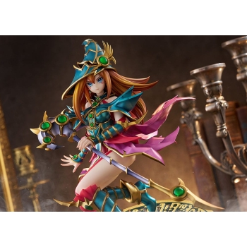 Yu-Gi-Oh! - Magician's Valkyria