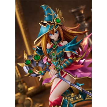 Yu-Gi-Oh! - Magician's Valkyria