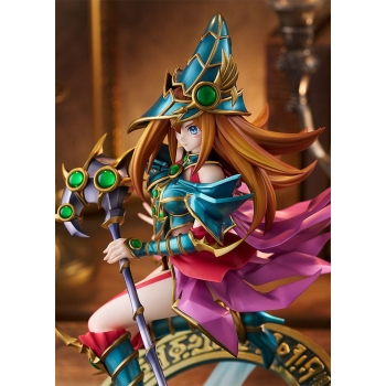 Yu-Gi-Oh! - Magician's Valkyria