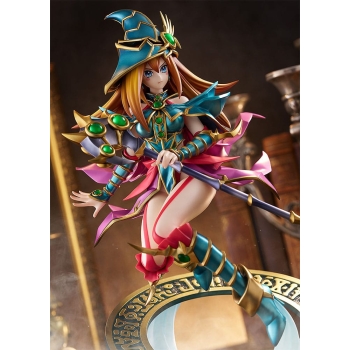 Yu-Gi-Oh! - Magician's Valkyria