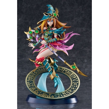 Yu-Gi-Oh! - Magician's Valkyria