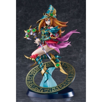 Yu-Gi-Oh! - Magician's Valkyria