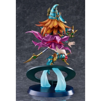 Yu-Gi-Oh! - Magician's Valkyria