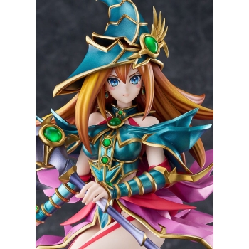 Yu-Gi-Oh! - Magician's Valkyria