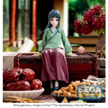 The Apothecary Diaries - Maomao - PM Perching