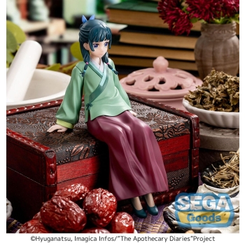 The Apothecary Diaries - Maomao - PM Perching