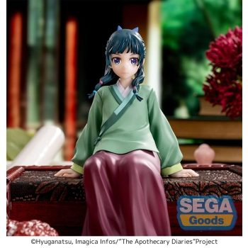 The Apothecary Diaries - Maomao - PM Perching