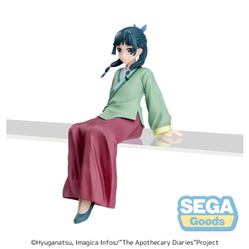 The Apothecary Diaries - Maomao - PM Perching