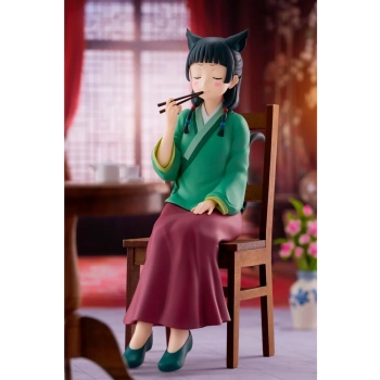 The Apothecary Diaries - Maomao (Poison Taste Ver.)