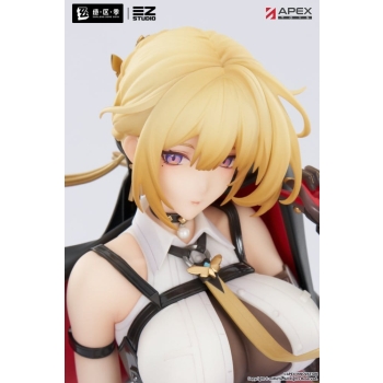 Zenless Zone Zero - Evelyn Chevalier