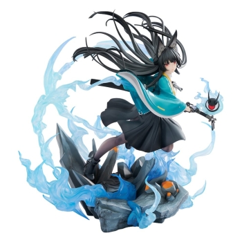 Zenless Zone Zero - Hoshimi Miyabi (Honed Blade of Reflection Ver.)