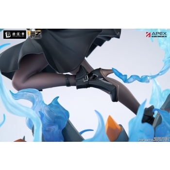Zenless Zone Zero - Hoshimi Miyabi (Honed Blade of Reflection Ver.)