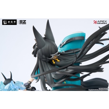 Zenless Zone Zero - Hoshimi Miyabi (Honed Blade of Reflection Ver.)