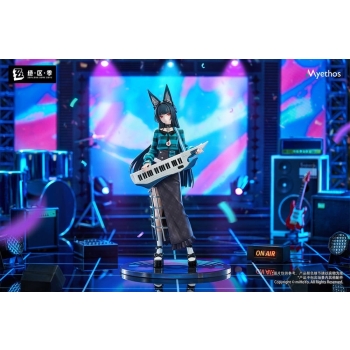 Zenless Zone Zero - Hoshimi Miyabi (Sparkling Wonderland Ver.) - Gift+